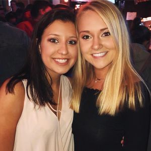 Meet your Posher, Bailey